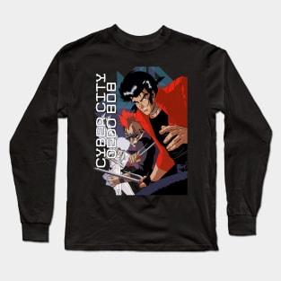 Oedo 808 Renegades Long Sleeve T-Shirt